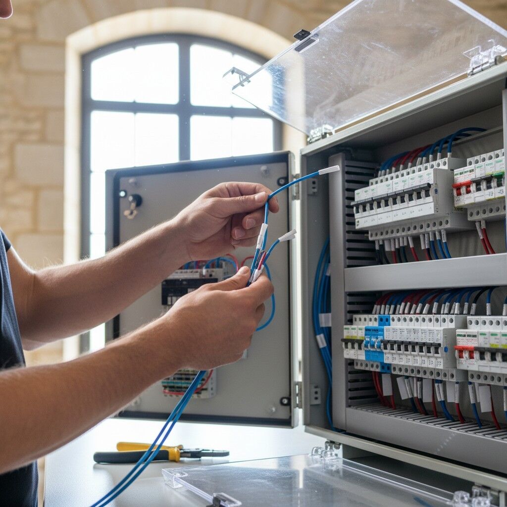 ABAD ELECTRICITE GENERALE